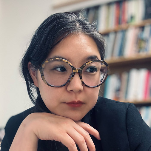 Janice Lee