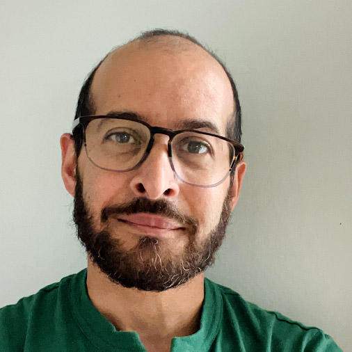 Anis Mojgani