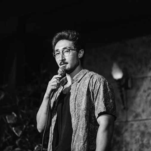 David Seung
