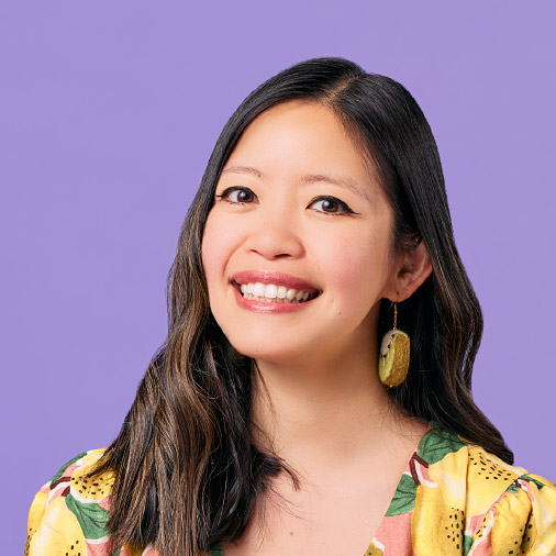 Jane Wong