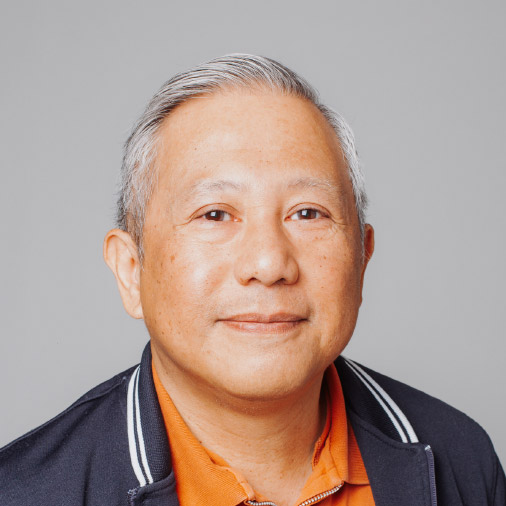 Charles Valle