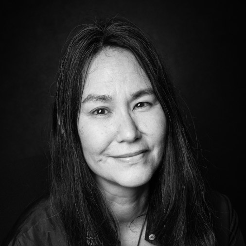 Joan Naviyuk Kane